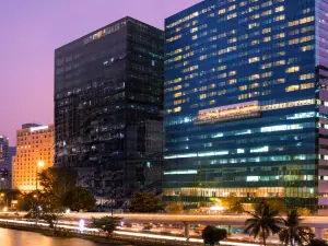 Khung cảnh trữ tình 6 Hàng Đầu Tại TP. Hồ Chí Minh