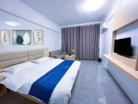Haoyunlai Accommodation (Hengli Branch)