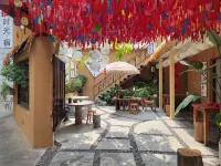 West Lake Time Su Guesthouse Hotels near Huizhou West Lake