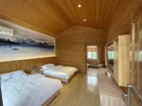 Shanshui Yuyuan Homestay - فطور