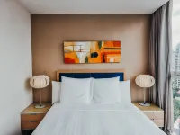 Urbana Langsuan Hotel Hotels near Central Embassy