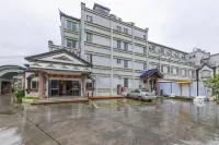 Jiexi Homeland Hotel Hotels near Longshan Green Valley Natural Oxygen Bar