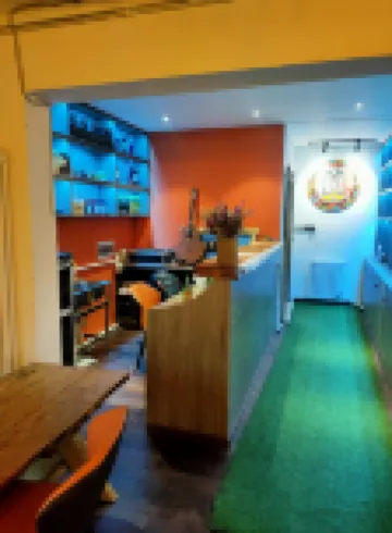rak-tsang family guesthouse