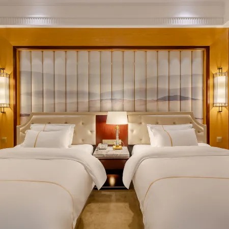 Han Yuan Han he Hotel
