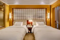 Han Yuan Han he Hotel Hotels in Hanyuan