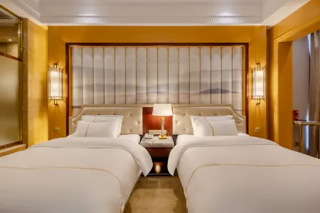 Han Yuan Han he Hotel