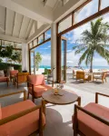 The Standard, Maldives, by Hyatt - Gym