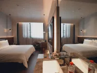 Sanming YiZe Hotel (Wanda) Hotels in Sanming