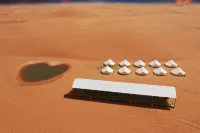 Tengger Moroccan Desert Xinghai International Campus - 2 stjerner