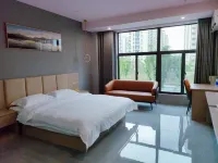 Guangde Bright Future Hotel (Yingchun Street)