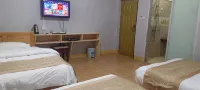 Baise Jinmandi Business Hotel