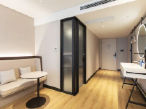 HanTing Hotel (Nanyang Sheqi) Hotels in Sheqi