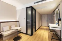 โรงแรม HanTing (เสอชี หนานหยาง)