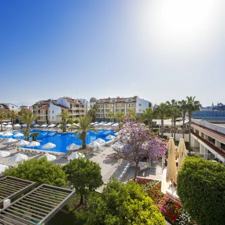 Barut B Suites