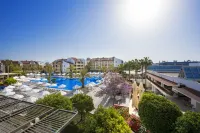 Barut B Suites Hotels in Manavgat