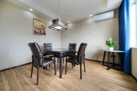 BIue  sky  Boutique  Hotel