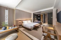 Wuyishan Gudu Yanyun Homestay (Impression Dahongpao Branch)