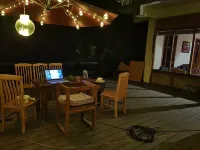 Gongshan Aluo Inn