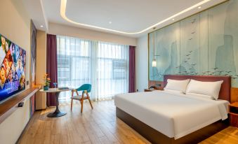 Ibis Styles Hotel (Ruili Jiegao Border Trade Area)