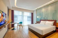 Ibis Styles Hotel (Ruili Jiegao Border Trade Area) Hotels in Ruili