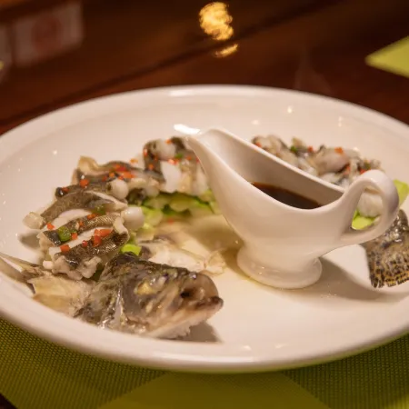 Jinfan Wanyuan Hotel
