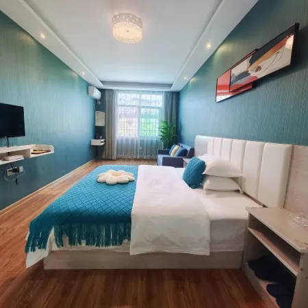 Jishou Qianyun Hotel
