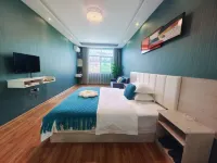Jishou Qianyun Hotel - 2 Sao