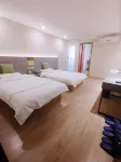 Jinyuan Express Hotel (Xinxiang No.2 Middle School)
