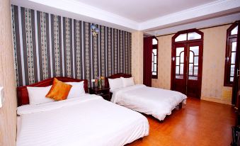 Ha Giang Hotel Sapa