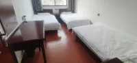 Qiuju Jiayuan Homestay