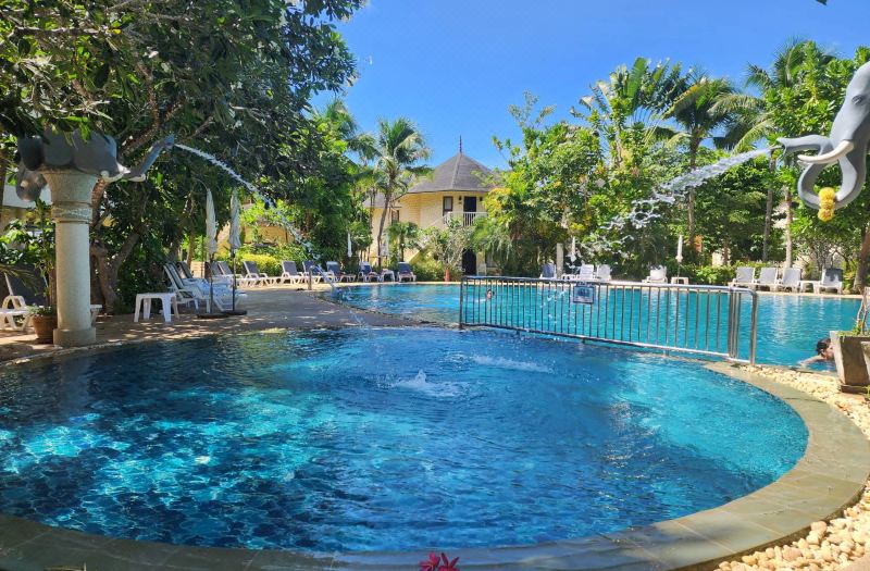 Golden Beach Resort photo 5