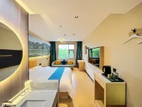 Xishang Hotel (Tianwei West Road)