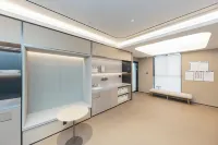 JI Hotel (Fuyang Linquan County Government Branch) - Træningscentre