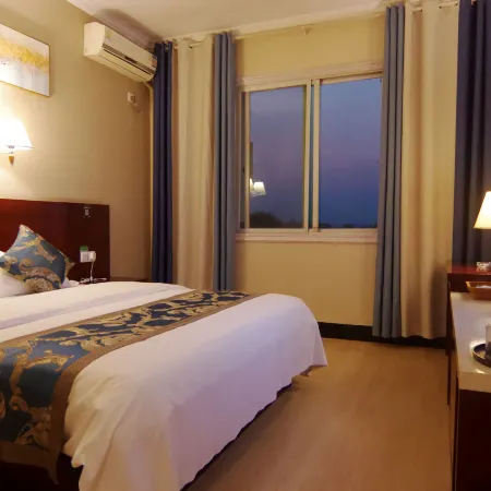 Xin hong yun hotel