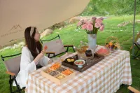 原野地露營（廣州增城白水寨店）