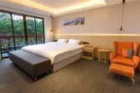 Fuding Junlin·Yuhu Resort Hotel (Taimushan Branch) Hotels in Fuding