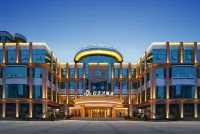 Magnotel Hotel (Taian Feicheng Tailin Road) Hotels near Feicheng Stadium