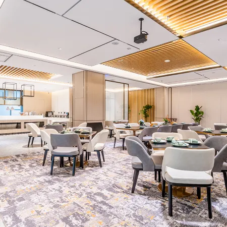 Elong ETANG Hotel (Changshu Jianghai Road)