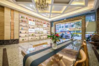 Anxin Intercity Hotel (Hui'an Dongyuan)