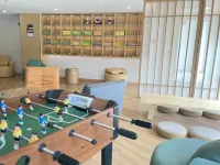 Fengqiuhuang Hot Spring Hotel Hotels in Peng'an
