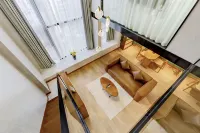 雲朵·藝術Loft公寓（合肥天鵝湖店） - 公寓
