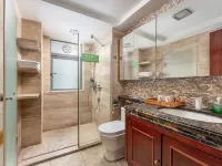 Xiyue Art Apartment (foshan Zumiao Lingnan Tiandi Zumiao Subway Station Branch) Hotels near NOVA