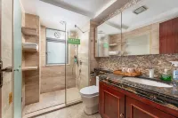 Xiyue Art Apartment (foshan Zumiao Lingnan Tiandi Zumiao Subway Station Branch)