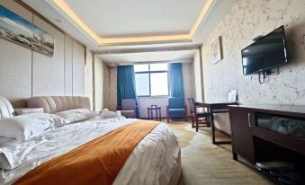 Zhonghao Business Hotel