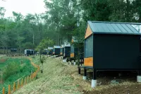 Bobocabin Coban Rondo Malang Hotels near Coban Rondo Adventure