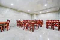 Longting Business Hotel Hotel a Ergun City