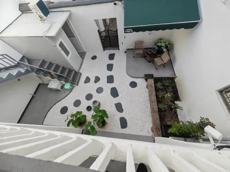 JiangNan Homestay