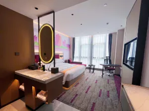 Jingzhou  Ramada  Hotel