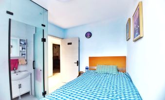 Tianjin Ruogui Xiaozhu Hotel