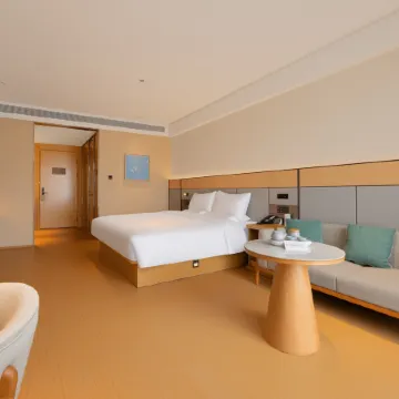 JI Hotel (Yuncheng Airport)